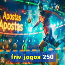 friv jogos 250